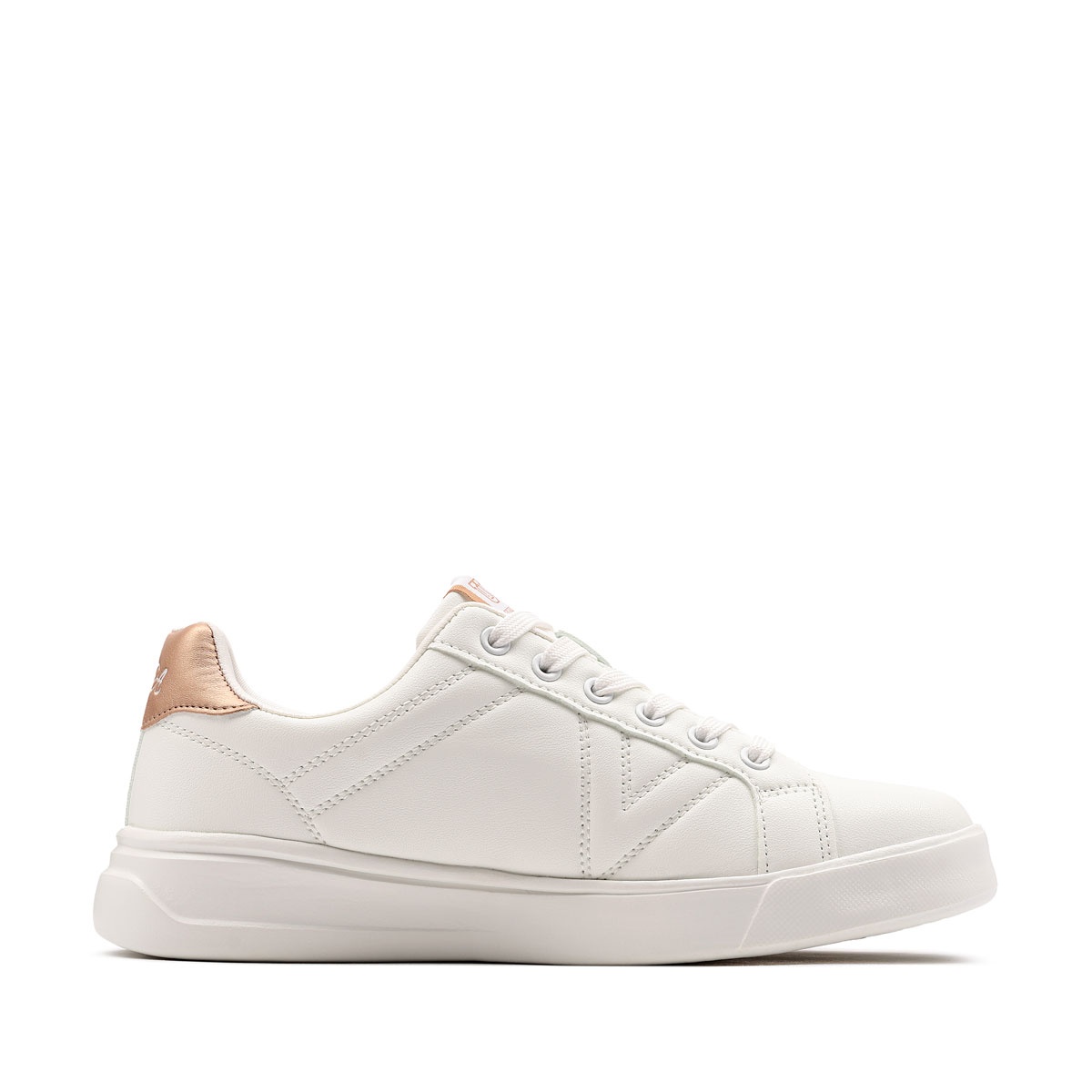 Teniși damă U.S. Polo Assn. Exxy GLB 5FX 101937872 U.S. Polo Assn. Exxy GLB 5FX Teniși damă 101937872