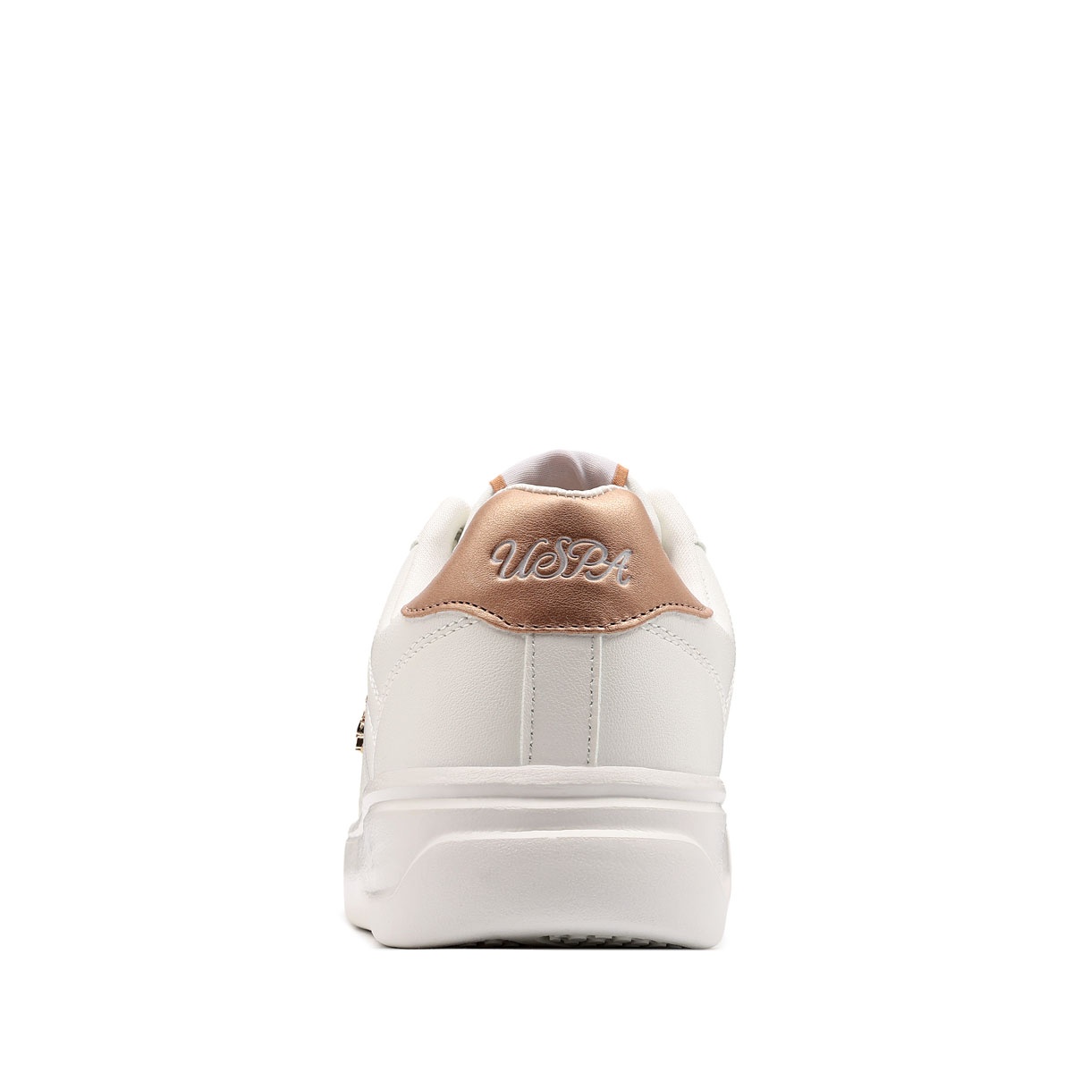 Teniși damă U.S. Polo Assn. Exxy GLB 5FX 101937872 U.S. Polo Assn. Exxy GLB 5FX Teniși damă 101937872