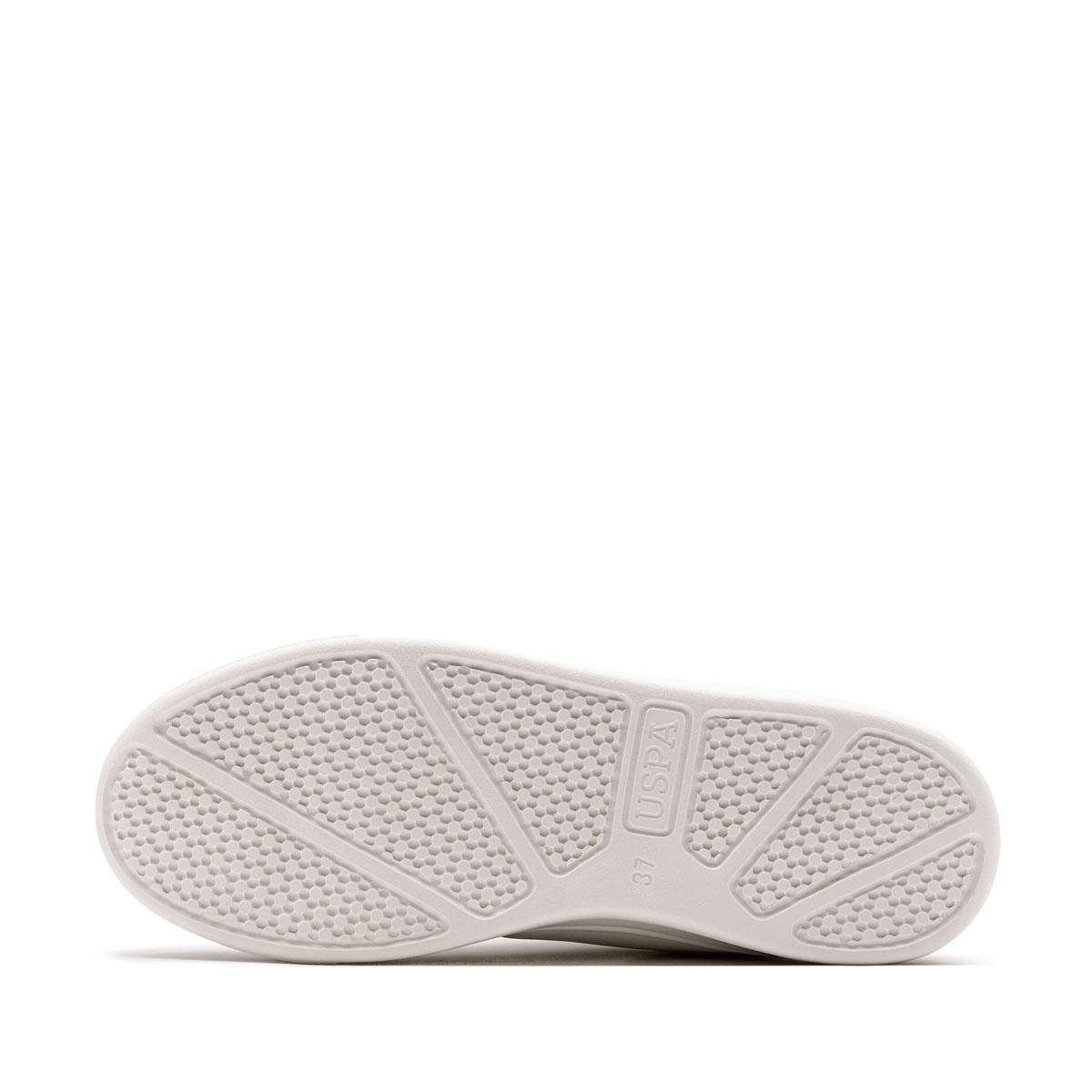 Teniși damă U.S. Polo Assn. Exxy GLB 5FX 101937872 U.S. Polo Assn. Exxy GLB 5FX Teniși damă 101937872