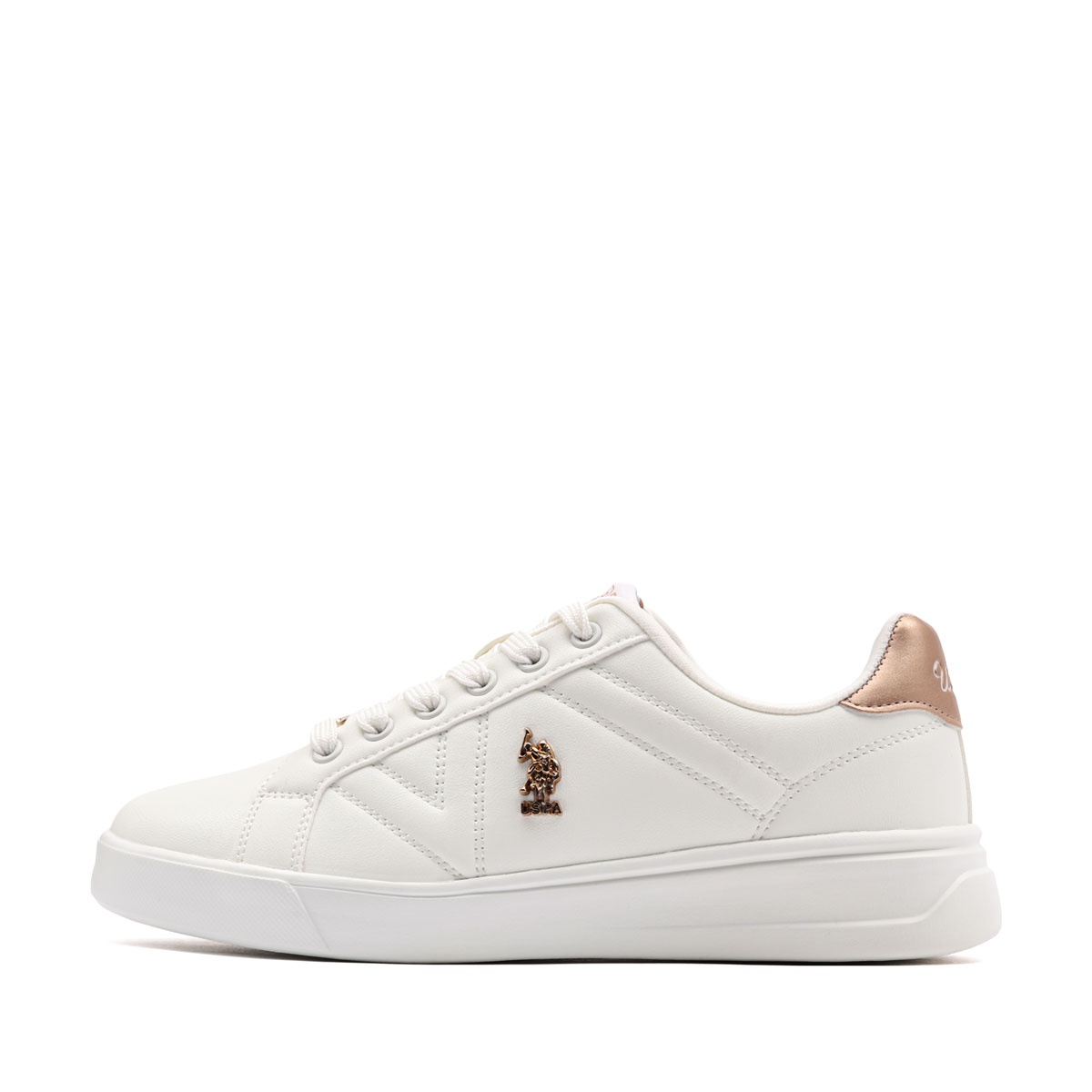 U.S. Polo Assn. Exxy GLB 5PR Teniși damă 102023193