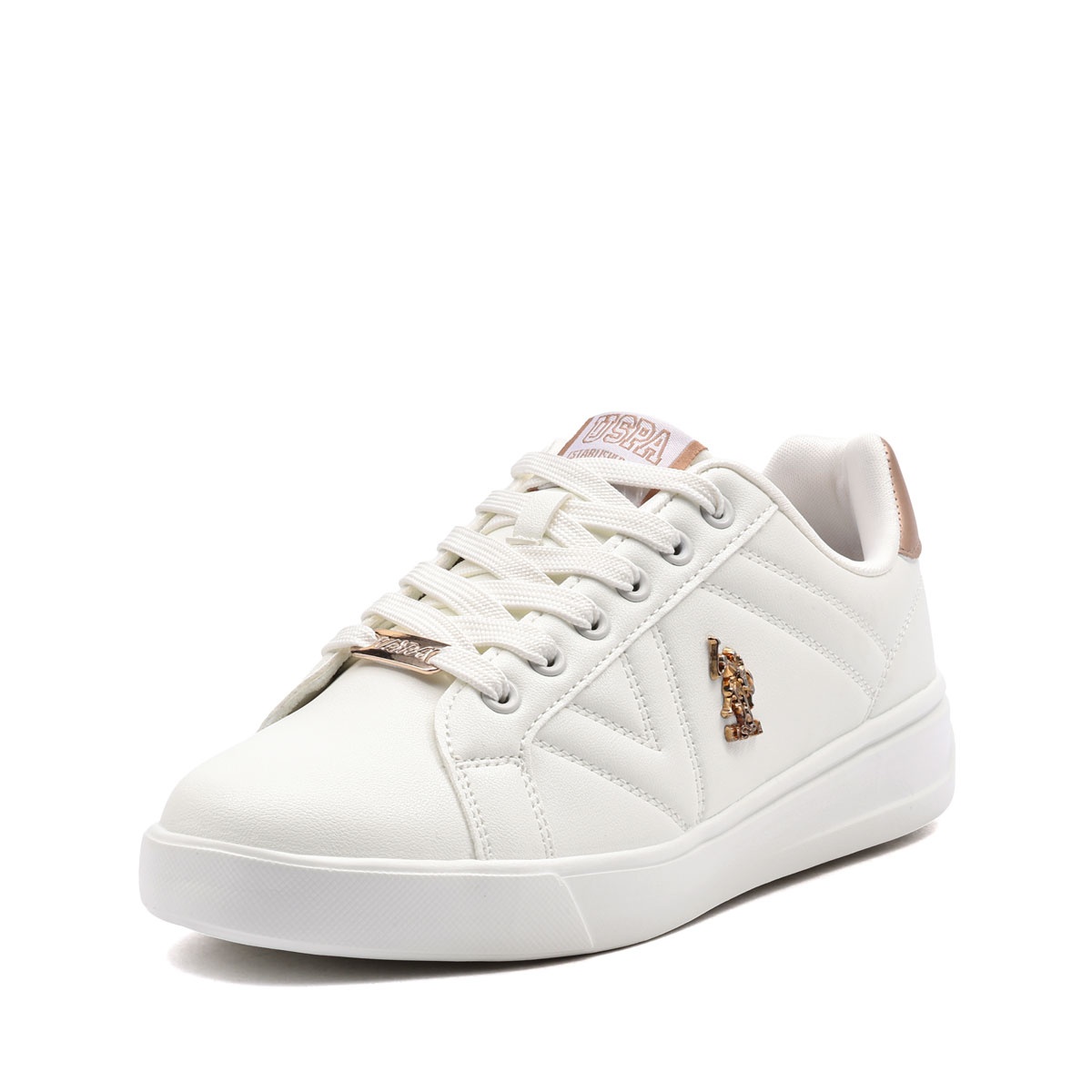 U.S. Polo Assn. Exxy GLB 5PR Teniși damă 102023193