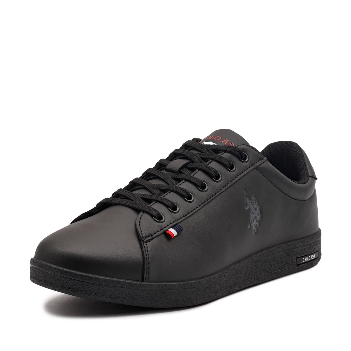 U.S. Polo Assn. Franco GLB 5PR Teniși bărbați 102022274