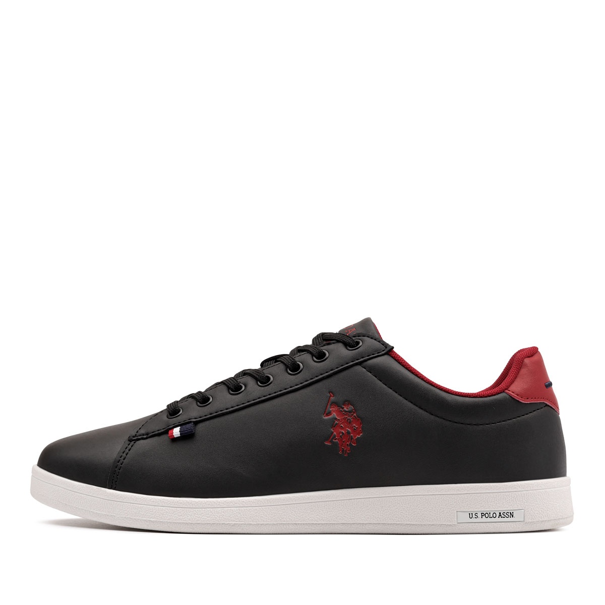U.S. Polo Assn. Franco GLB 5PR Teniși bărbați 102022275