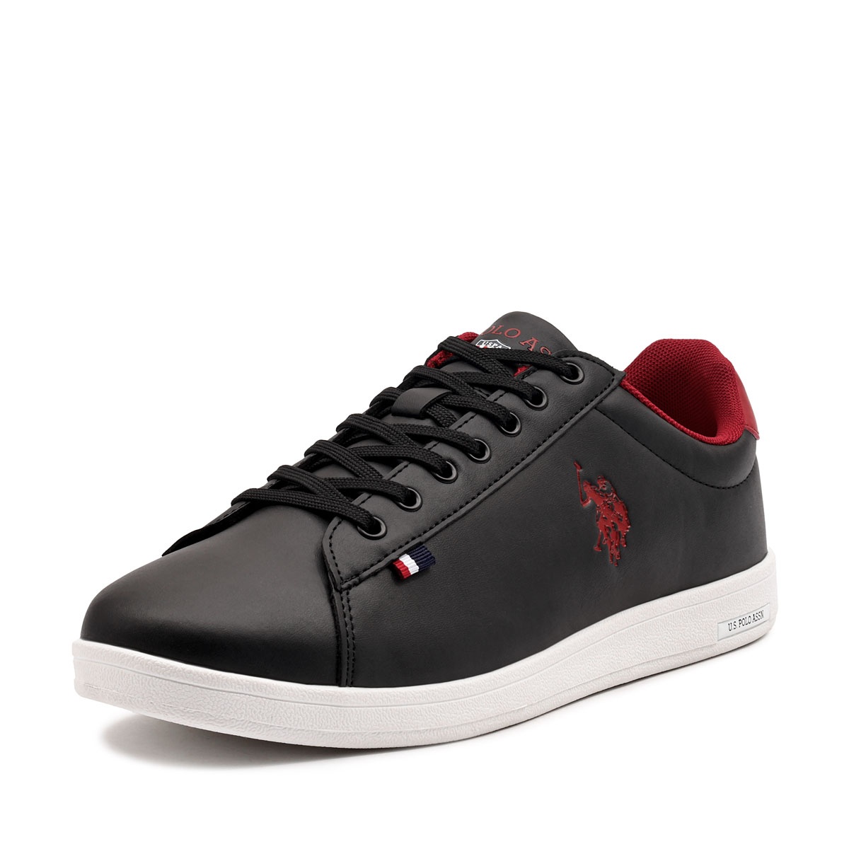 U.S. Polo Assn. Franco GLB 5PR Teniși bărbați 102022275