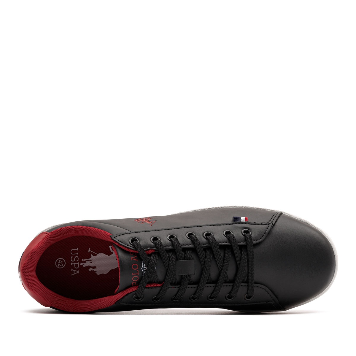 U.S. Polo Assn. Franco GLB 5PR Teniși bărbați 102022275