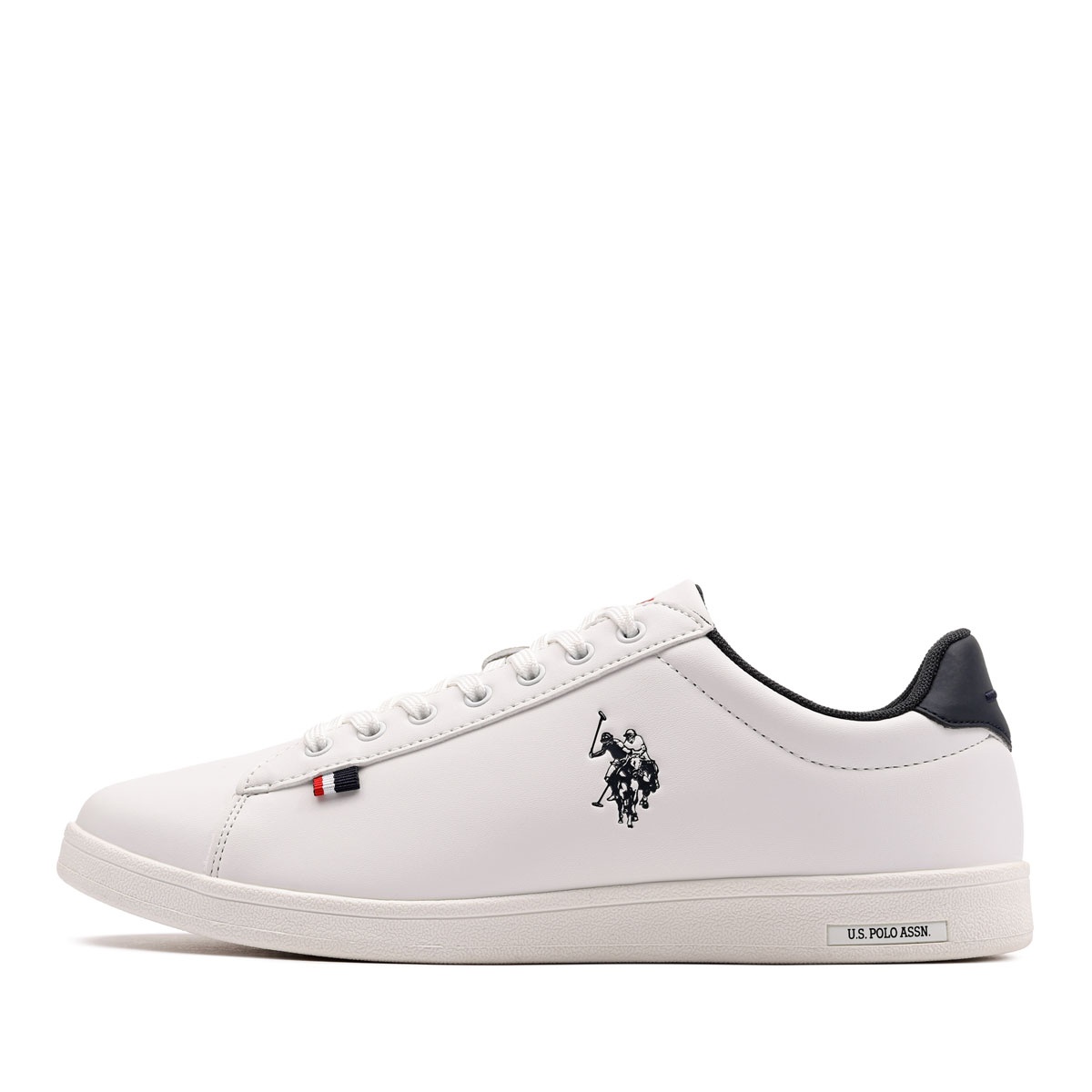 U.S. Polo Assn. Franco GLB 5PR Teniși bărbați 102022276