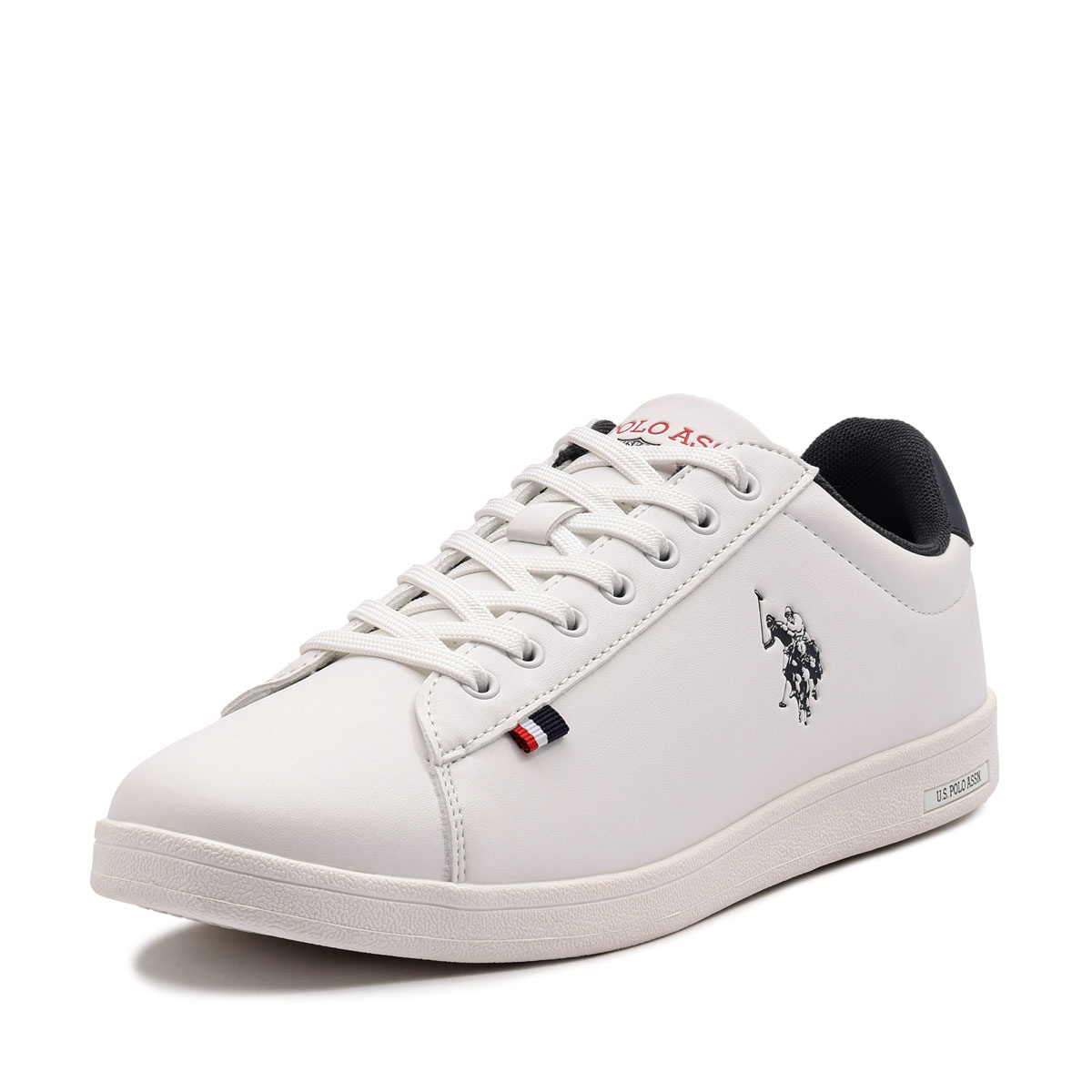 U.S. Polo Assn. Franco GLB 5PR Teniși bărbați 102022276