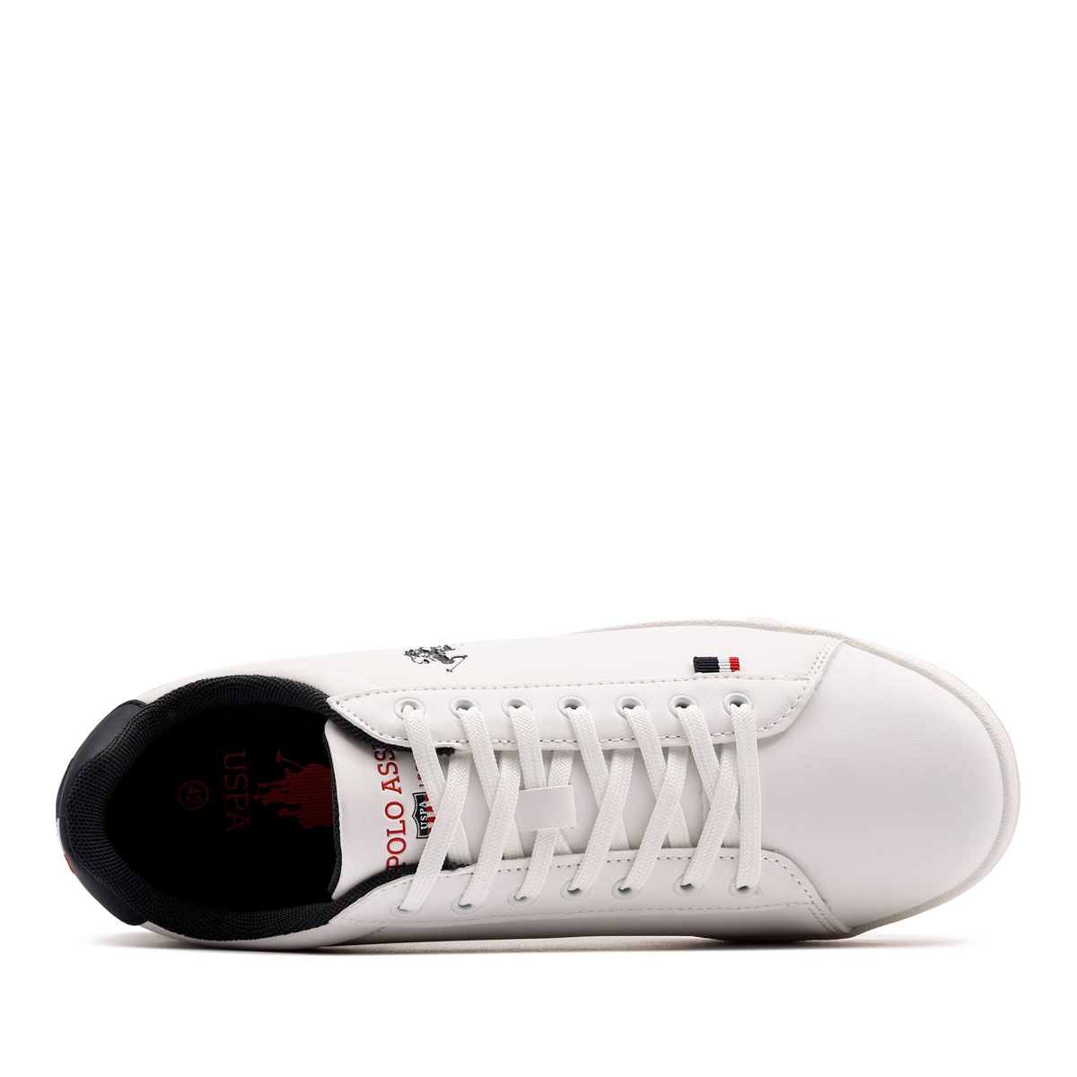 U.S. Polo Assn. Franco GLB 5PR Teniși bărbați 102022276