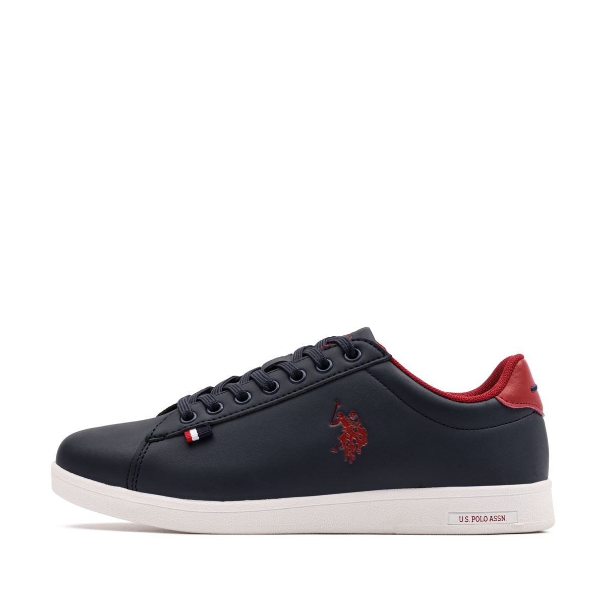 U.S. Polo Assn. Franco GLB 5PR Teniși damă 102025367