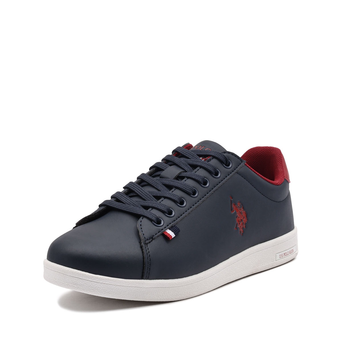 U.S. Polo Assn. Franco GLB 5PR Teniși damă 102025367