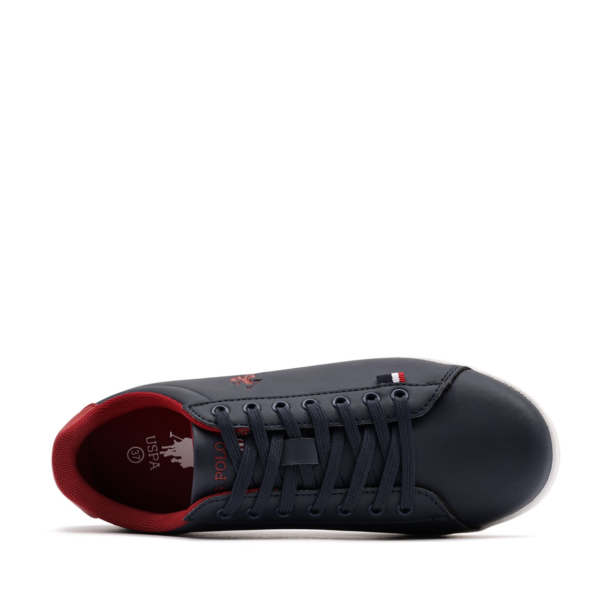 U.S. Polo Assn. Franco GLB 5PR Teniși damă 102025367