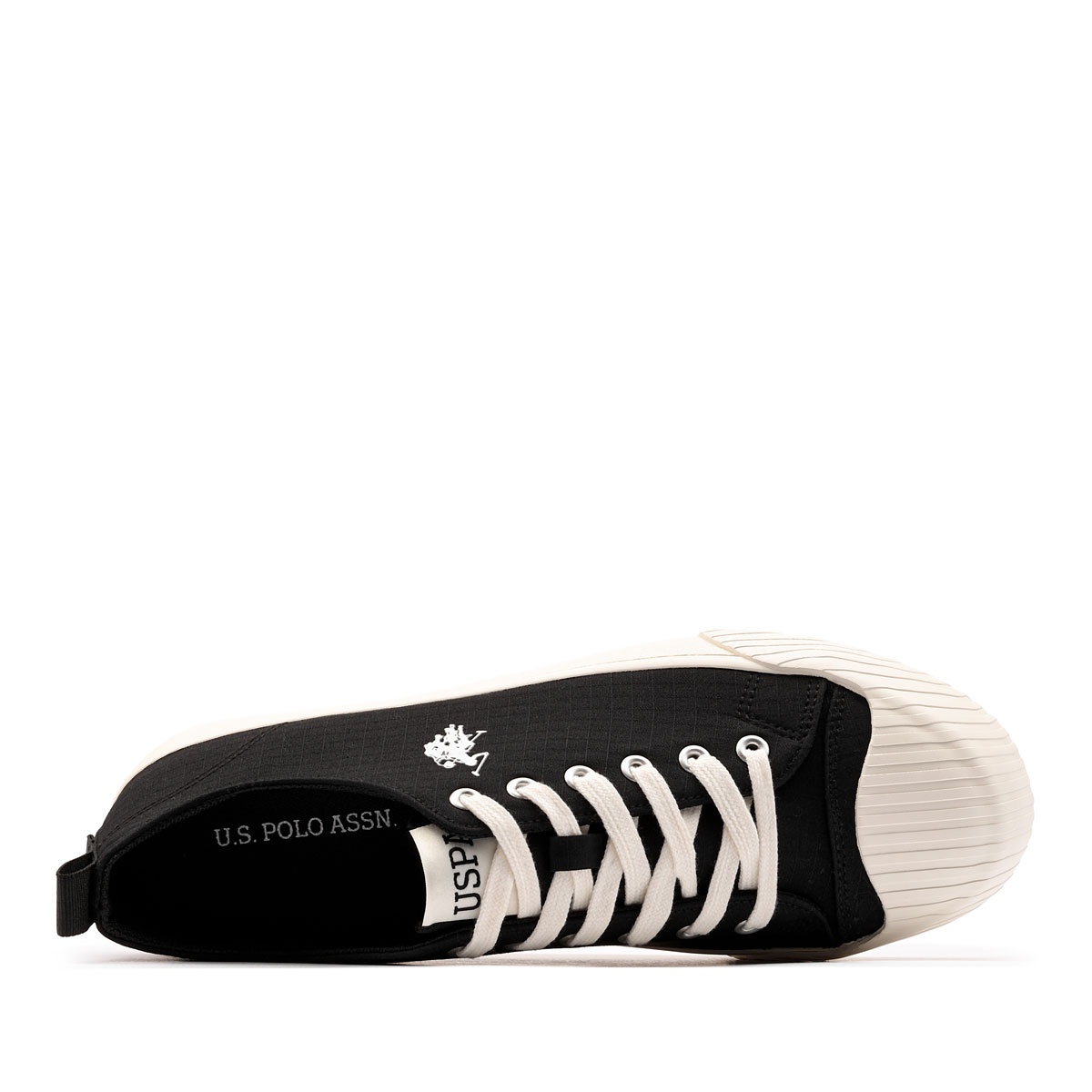 Teniși bărbați U.S. Polo Assn. Harison GLB 5FX 101938053 U.S. Polo Assn. Harison GLB 5FX Teniși bărbați 101938053