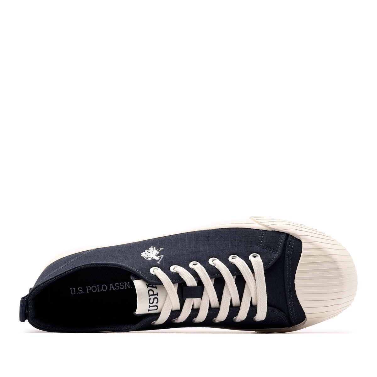 Teniși bărbați U.S. Polo Assn. Harison GLB 5FX 101938054 U.S. Polo Assn. Harison GLB 5FX Teniși bărbați 101938054