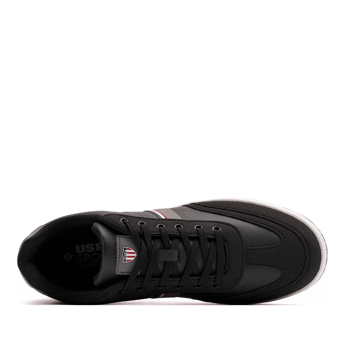 U.S. Polo Assn. Кares GLB 5PR Teniși bărbați 102022279