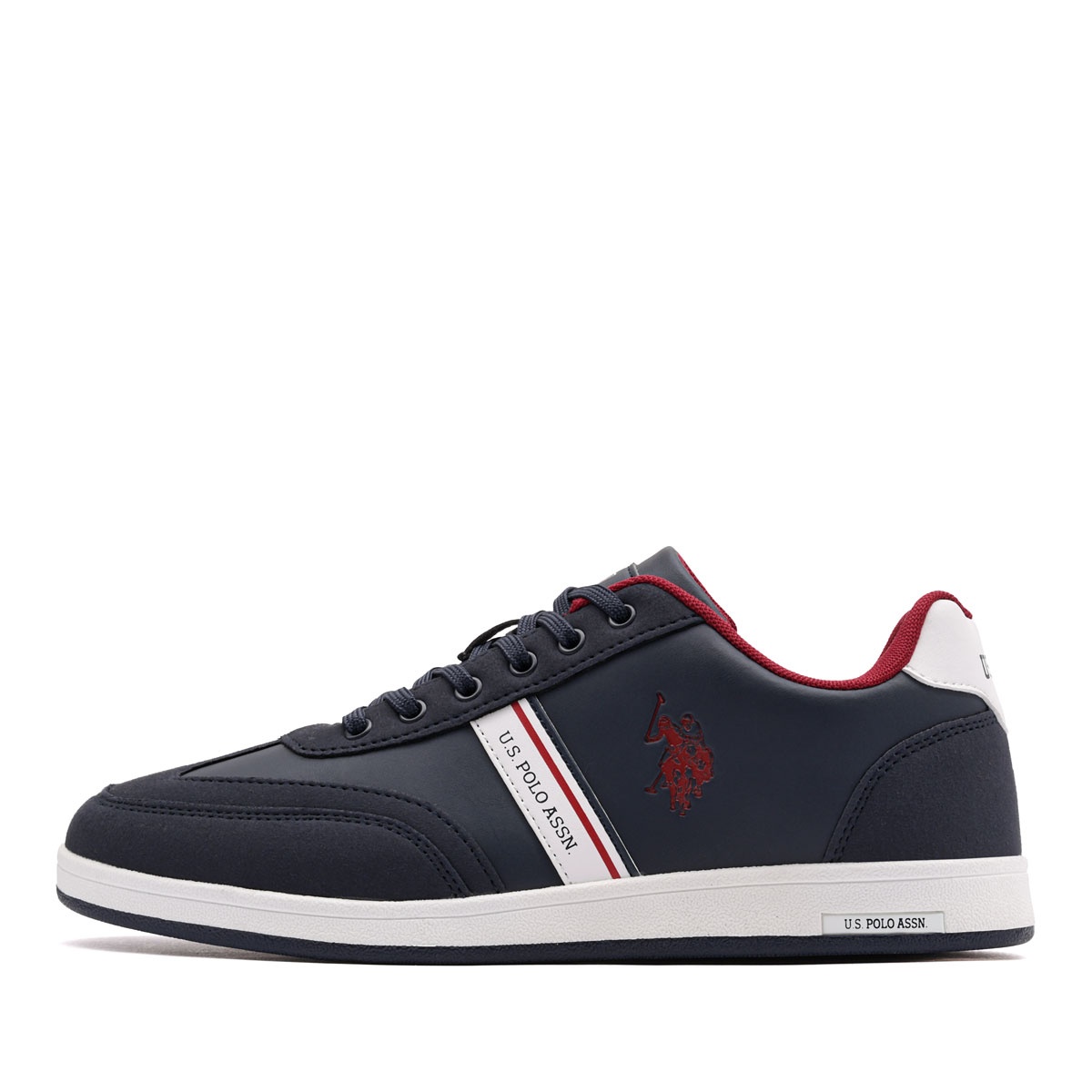 U.S. Polo Assn. Кares GLB 5PR Teniși bărbați 102022280