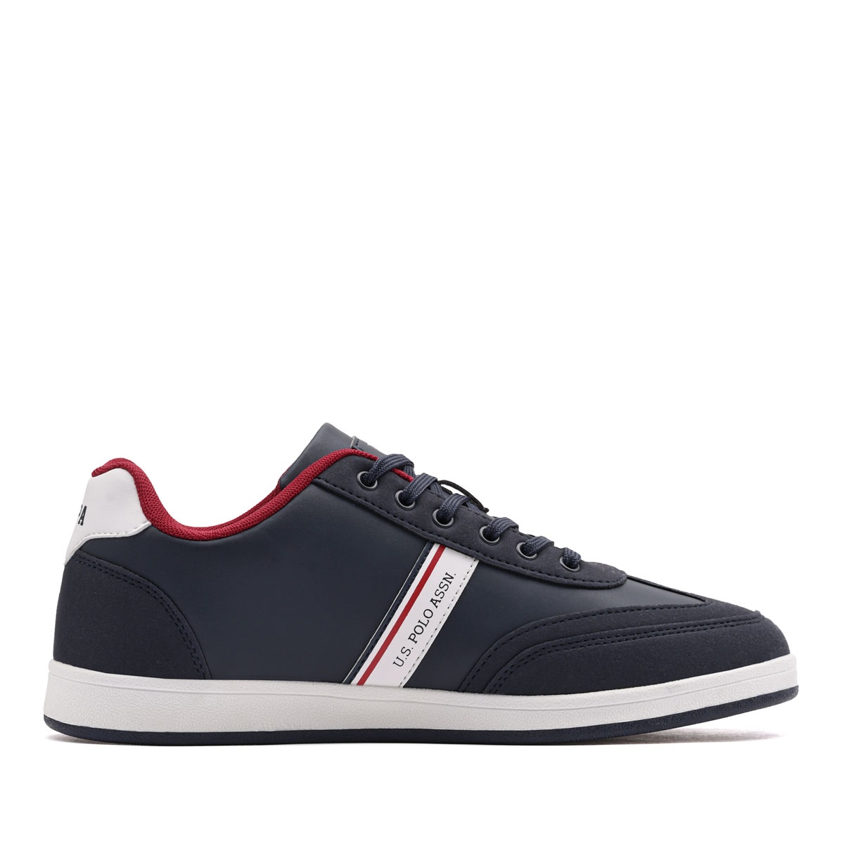 U.S. Polo Assn. Кares GLB 5PR Teniși bărbați 102022280