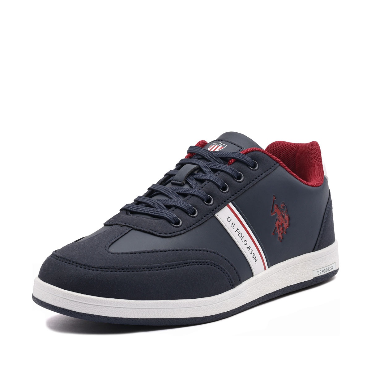 U.S. Polo Assn. Кares GLB 5PR Teniși bărbați 102022280