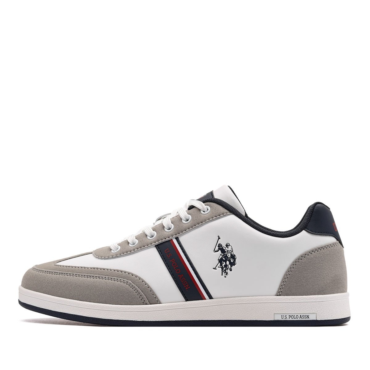 U.S. Polo Assn. Кares GLB 5PR Teniși bărbați 102022281