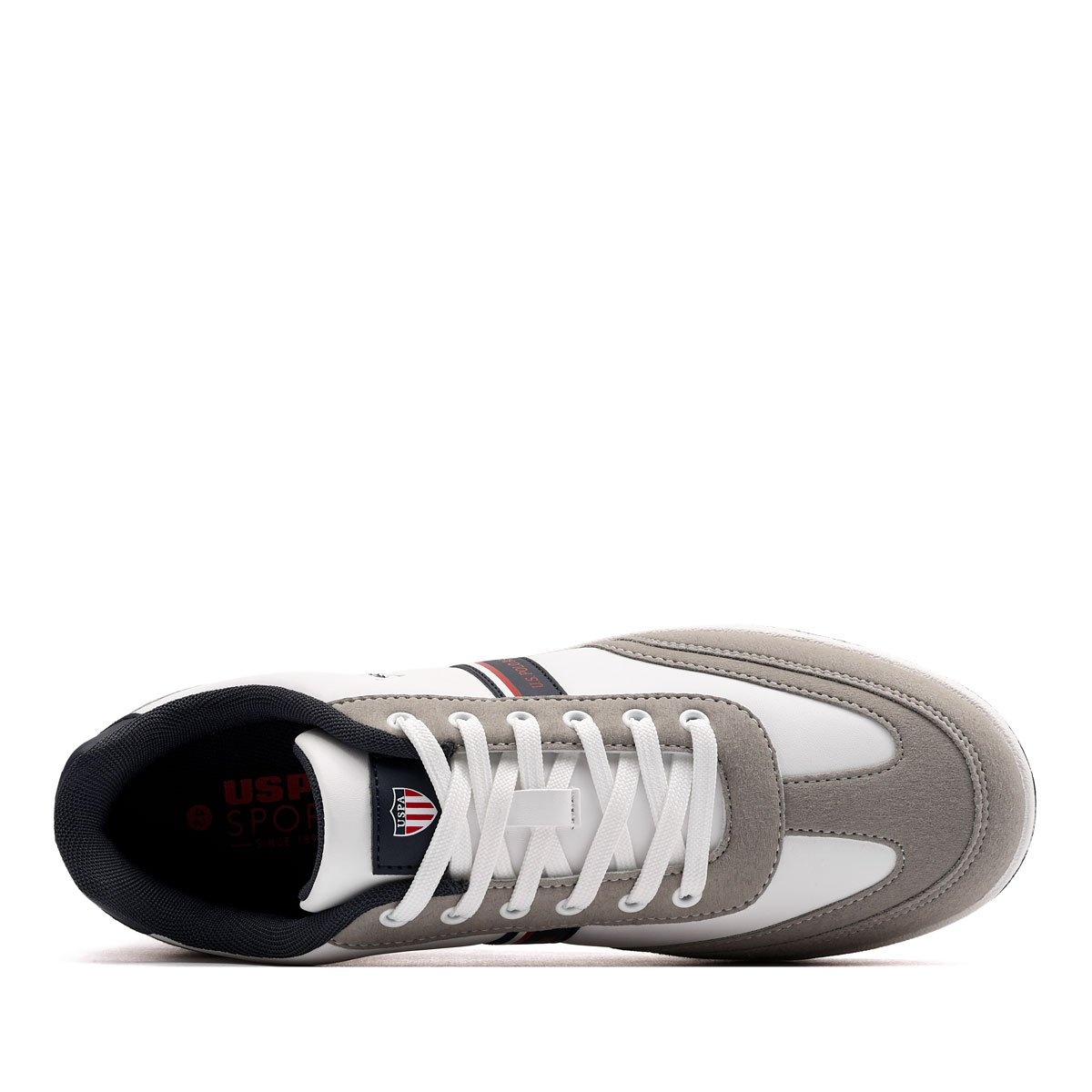 U.S. Polo Assn. Кares GLB 5PR Teniși bărbați 102022281