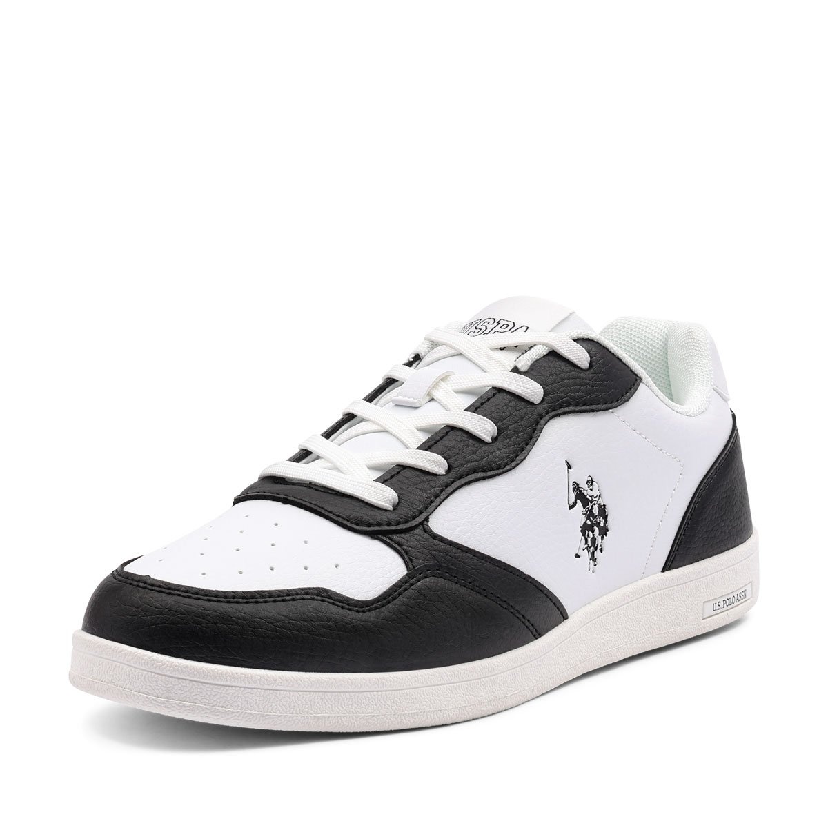 U.S. Polo Assn. Karten GLB 5PR Teniși bărbați 102022146