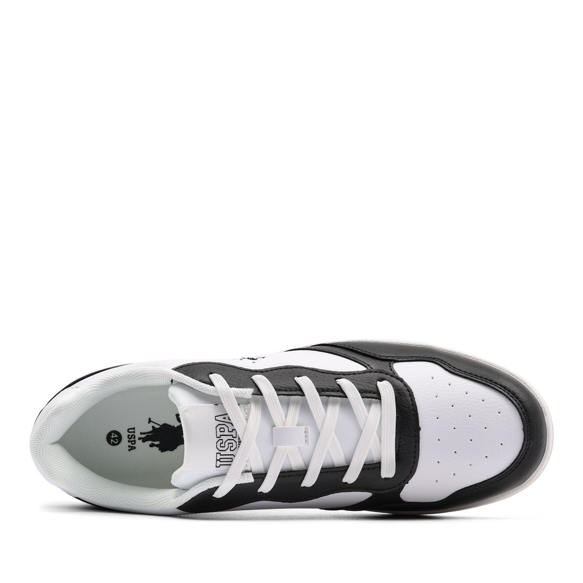 U.S. Polo Assn. Karten GLB 5PR Teniși bărbați 102022146