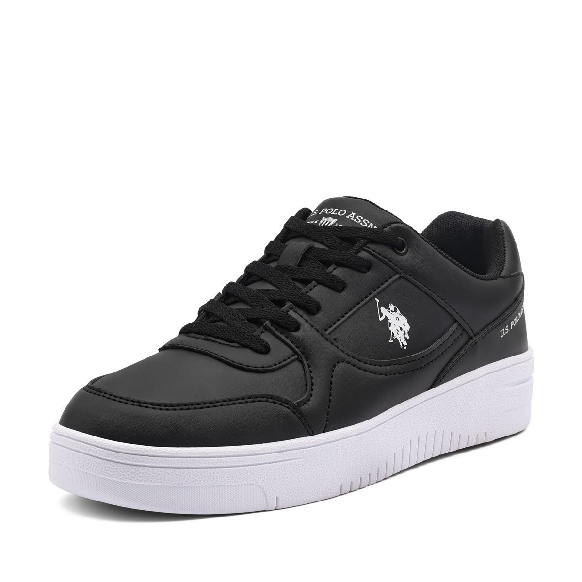 U.S. Polo Assn. Lee GLB 5PR Teniși bărbați 102022224