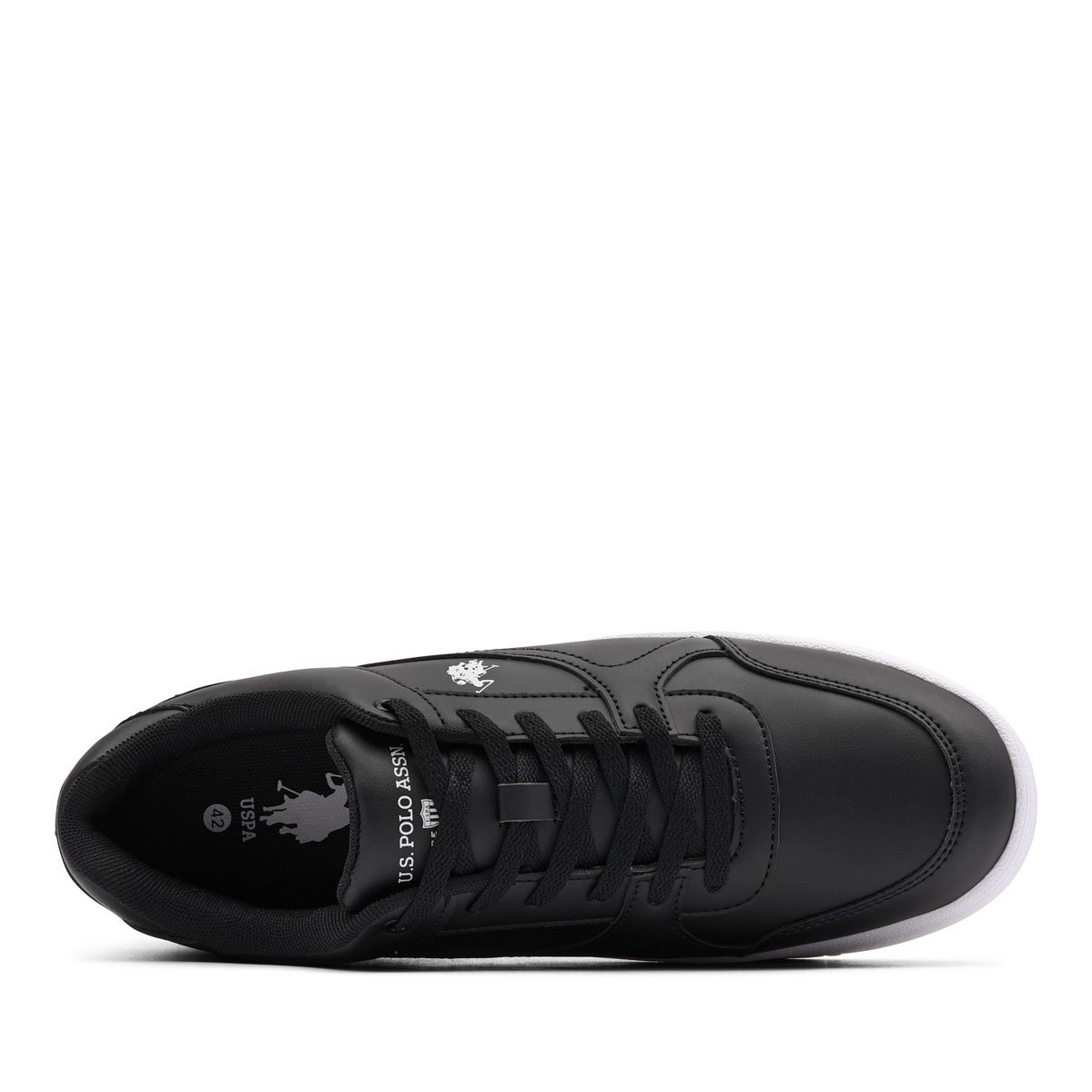 U.S. Polo Assn. Lee GLB 5PR Teniși bărbați 102022224