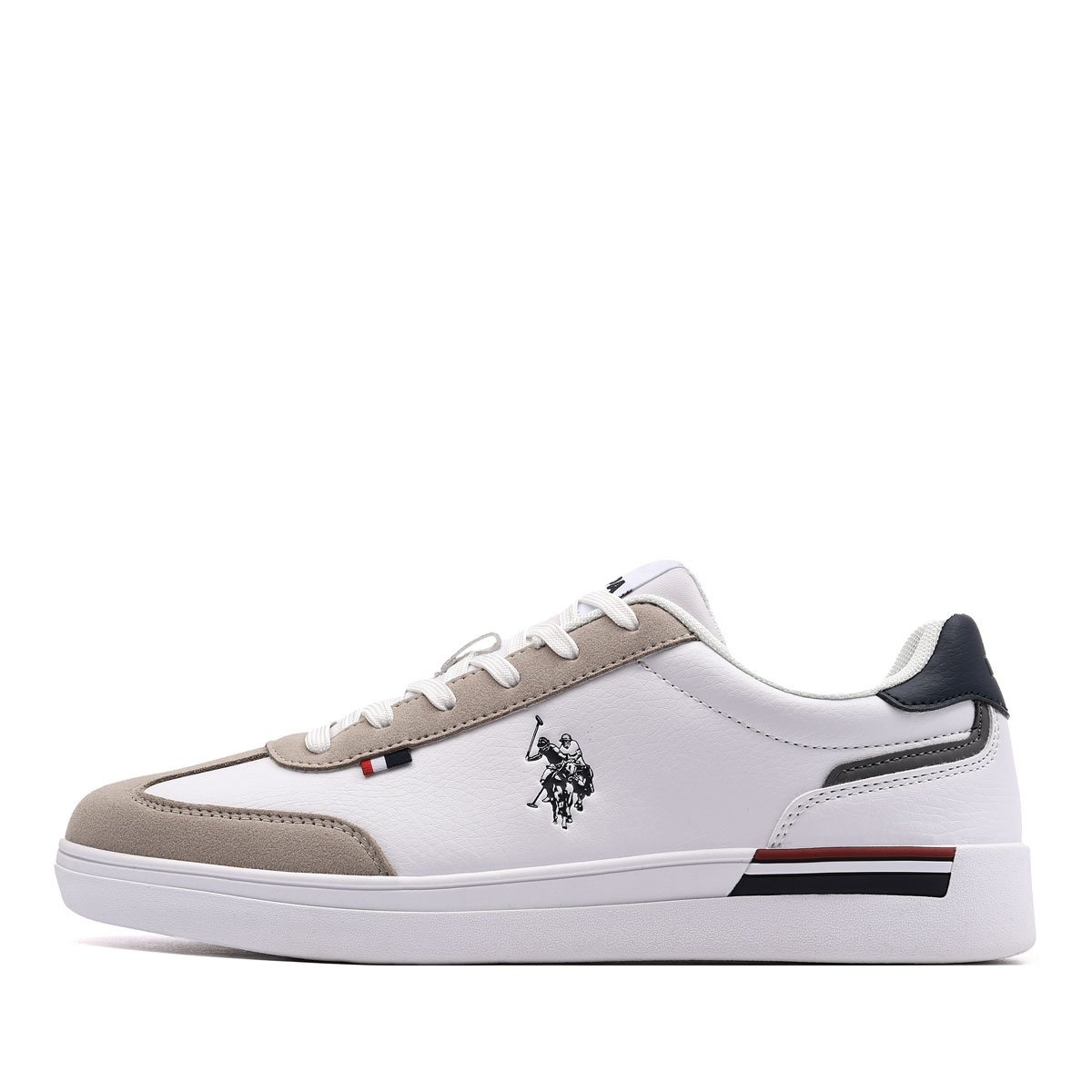 U.S. Polo Assn. Loumi GLB 5PR Teniși bărbați 102022148