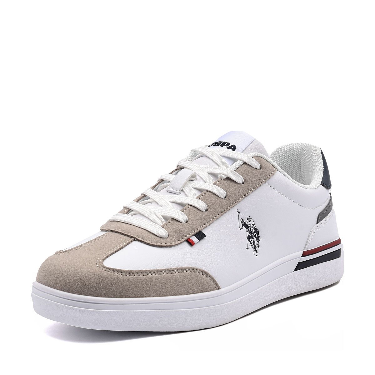 U.S. Polo Assn. Loumi GLB 5PR Teniși bărbați 102022148