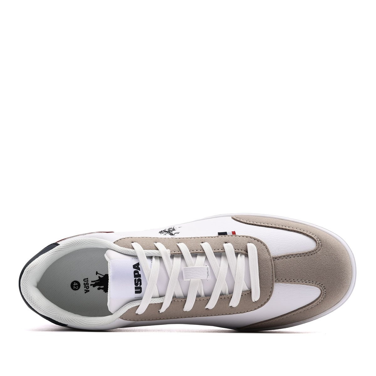 U.S. Polo Assn. Loumi GLB 5PR Teniși bărbați 102022148