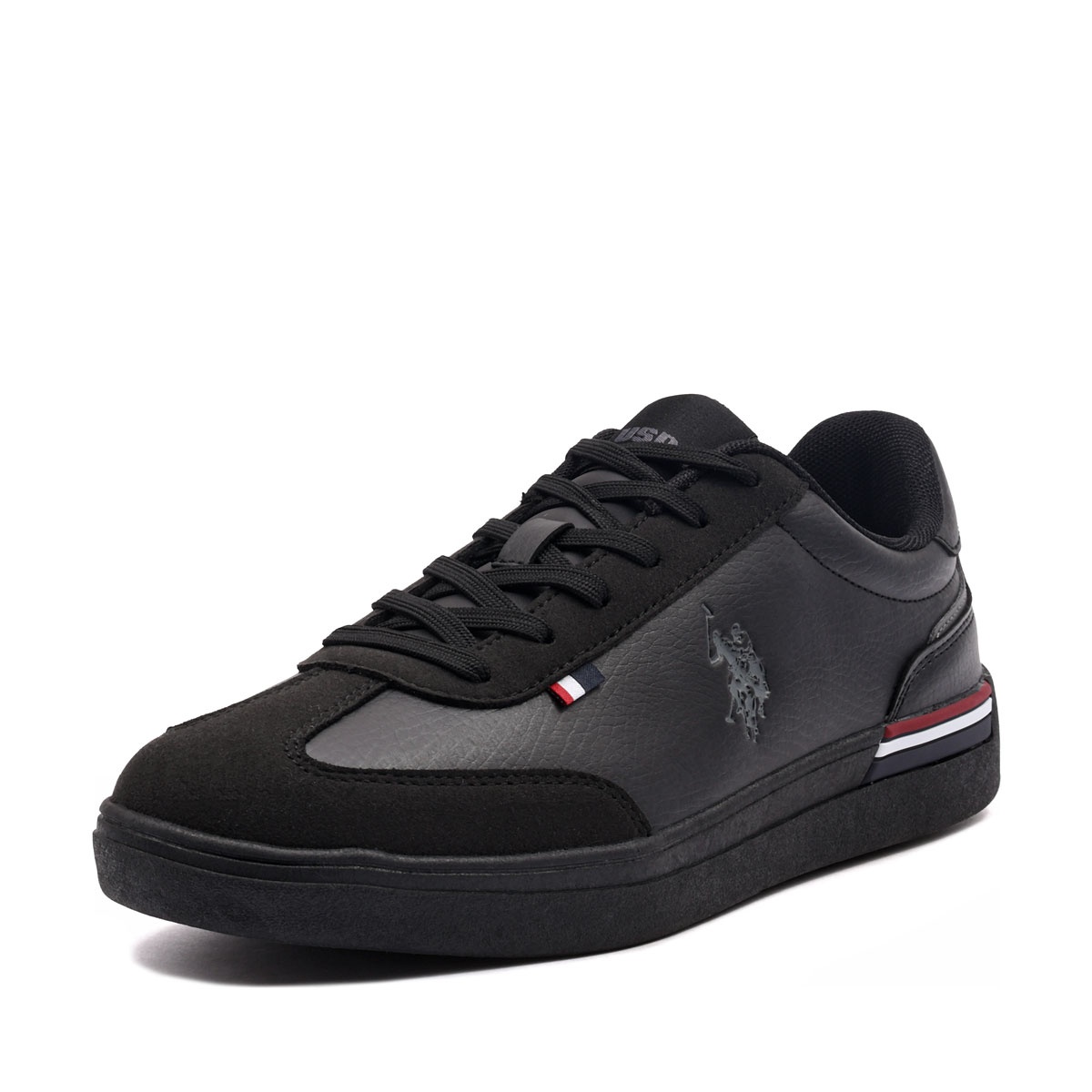 U.S. Polo Assn. Loumi GLB 5PR Teniși bărbați 102022149