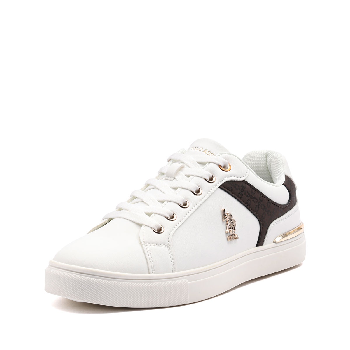 U.S. Polo Assn Molly GLB 5PR Teniși damă 102025376