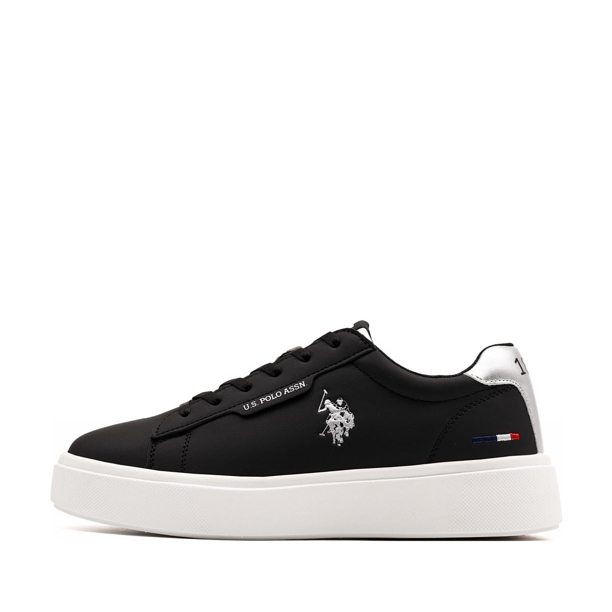 U.S. Polo Assn. Pamela GLB 5PR Teniși damă 102023206