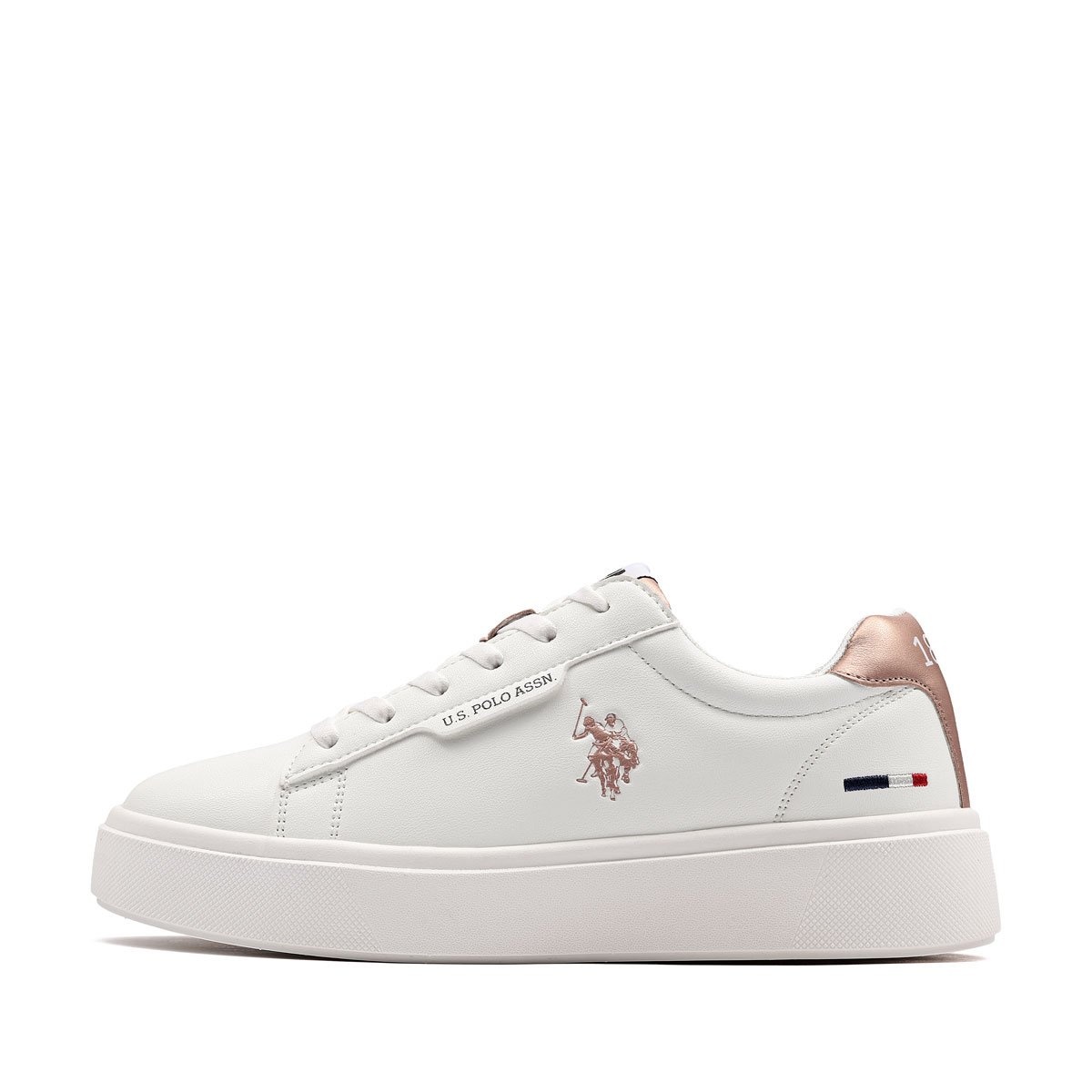 U.S. Polo Assn. Pamela GLB 5PR Teniși damă 102023207