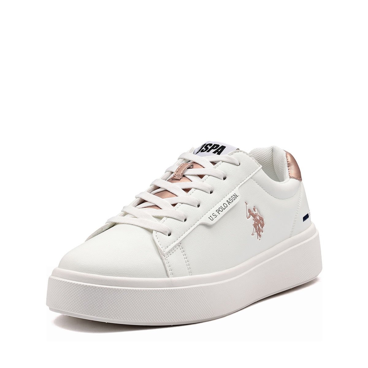 U.S. Polo Assn. Pamela GLB 5PR Teniși damă 102023207