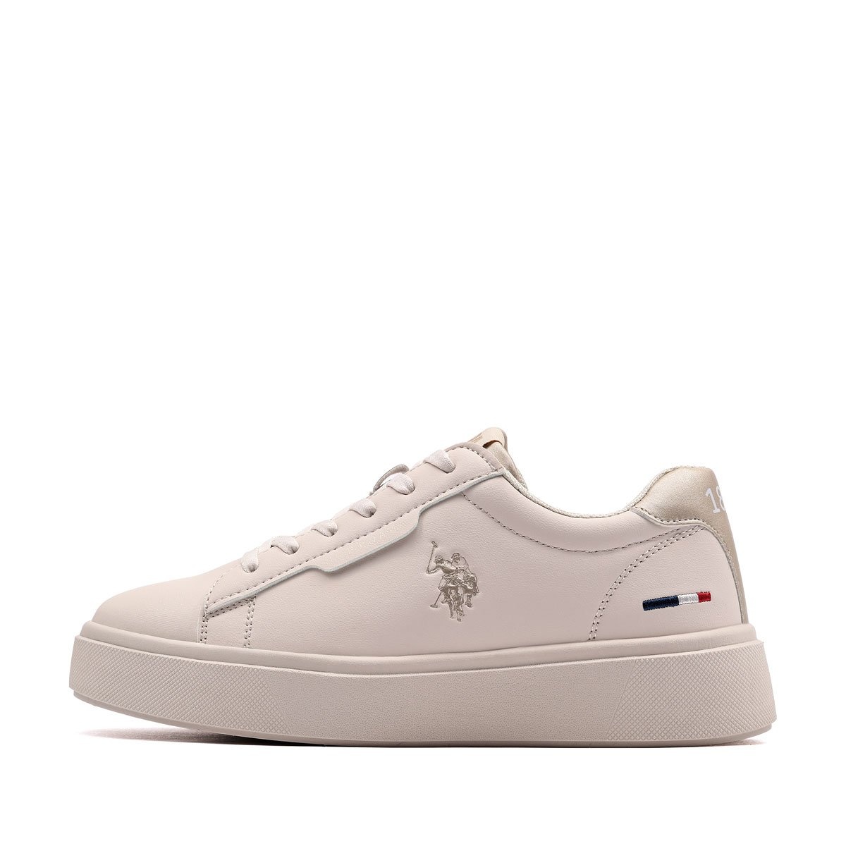 U.S. Polo Assn. Pamela GLB 5PR Teniși damă 102023208