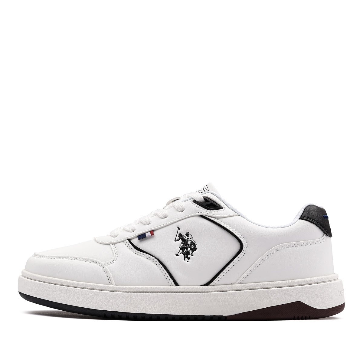U.S. Polo Assn. Panoa GLB 5PR Teniși bărbați 102022241