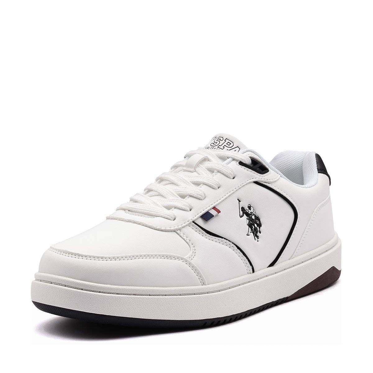 U.S. Polo Assn. Panoa GLB 5PR Teniși bărbați 102022241