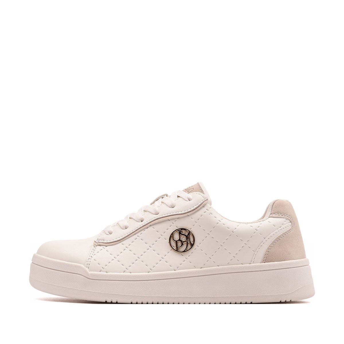 U.S. Polo Assn. Pena GLB 5PR Teniși damă 102025378