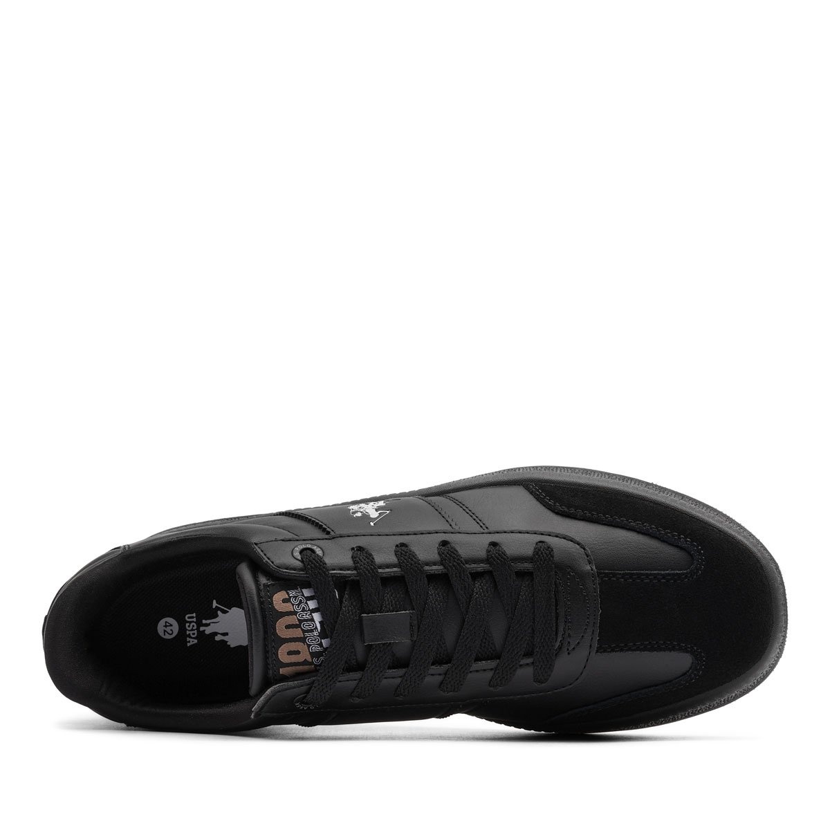 U.S. Polo Assn. Samira GLB 5PR Teniși bărbați 102022168