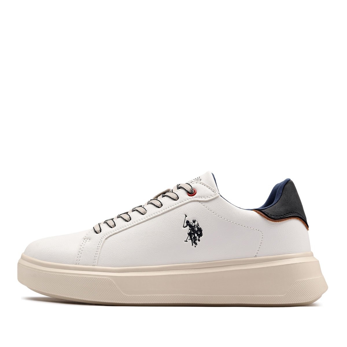U.S. Polo Assn. Smid GLB 5PR Teniși bărbați 102022300