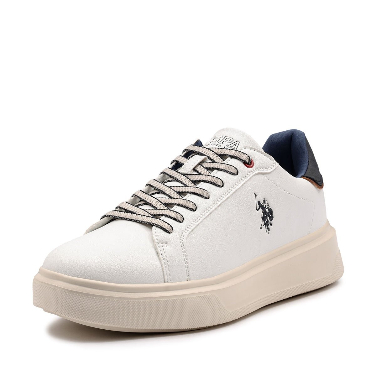 U.S. Polo Assn. Smid GLB 5PR Teniși bărbați 102022300