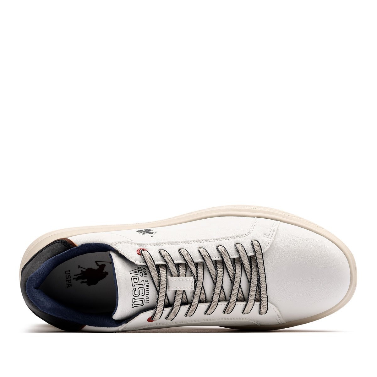 U.S. Polo Assn. Smid GLB 5PR Teniși bărbați 102022300