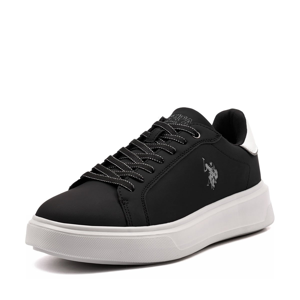 U.S. Polo Assn. Smid GLB 5PR Teniși bărbați 102022301