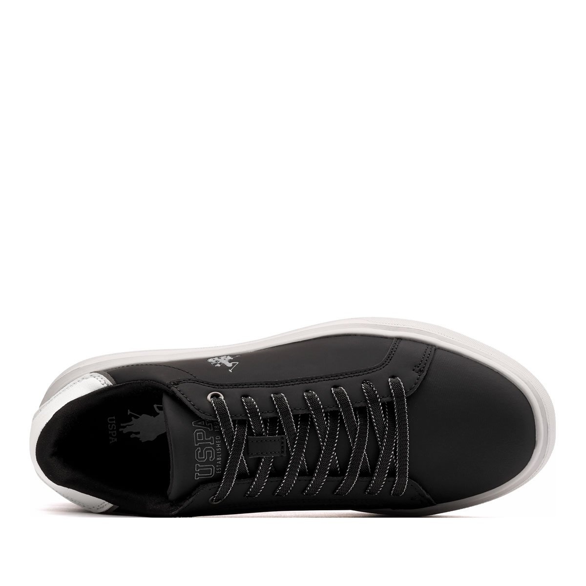 U.S. Polo Assn. Smid GLB 5PR Teniși bărbați 102022301