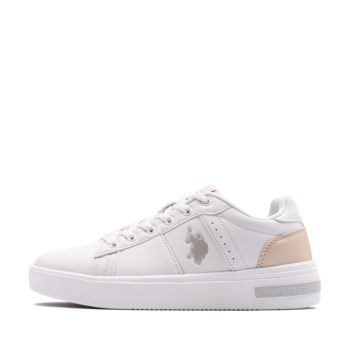 U.S. Polo Assn. Terra GLB 5PR Teniși damă 102025333