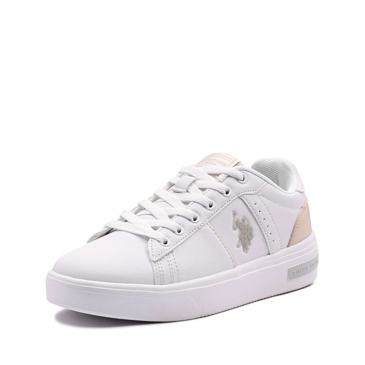 U.S. Polo Assn. Terra GLB 5PR Teniși damă 102025333