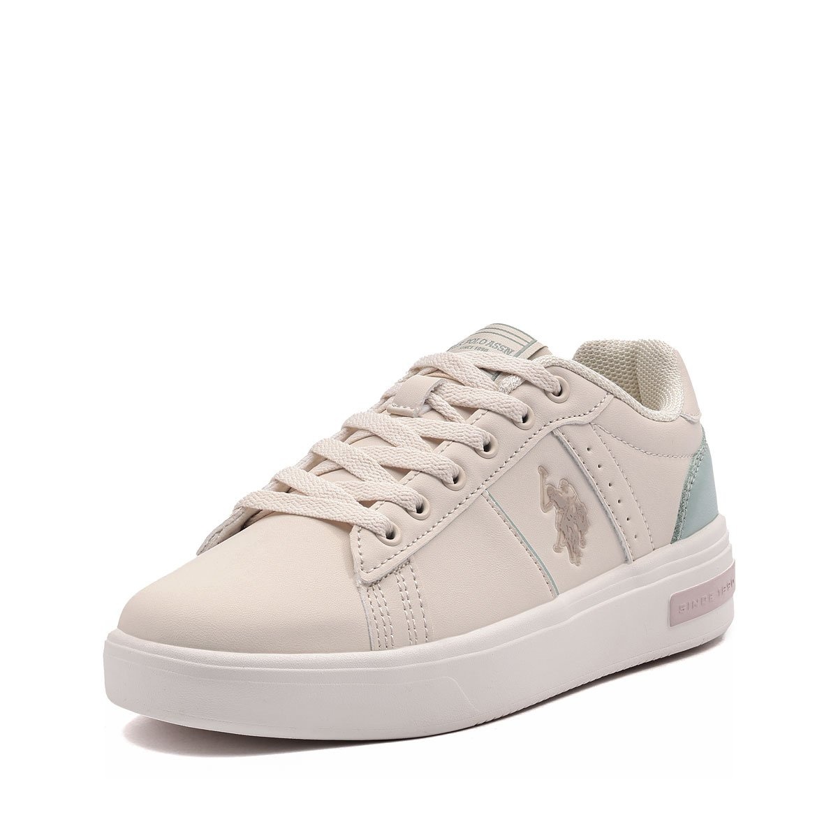 U.S. Polo Assn. Terra GLB 5PR Teniși damă 102025334