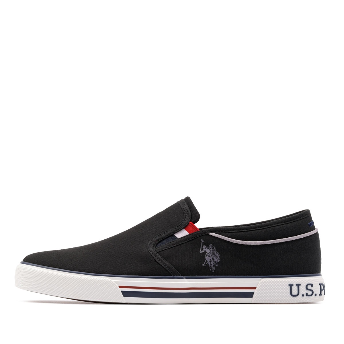 U.S. Polo Assn. Tetson GLB 5FX Teniși bărbați 101938089