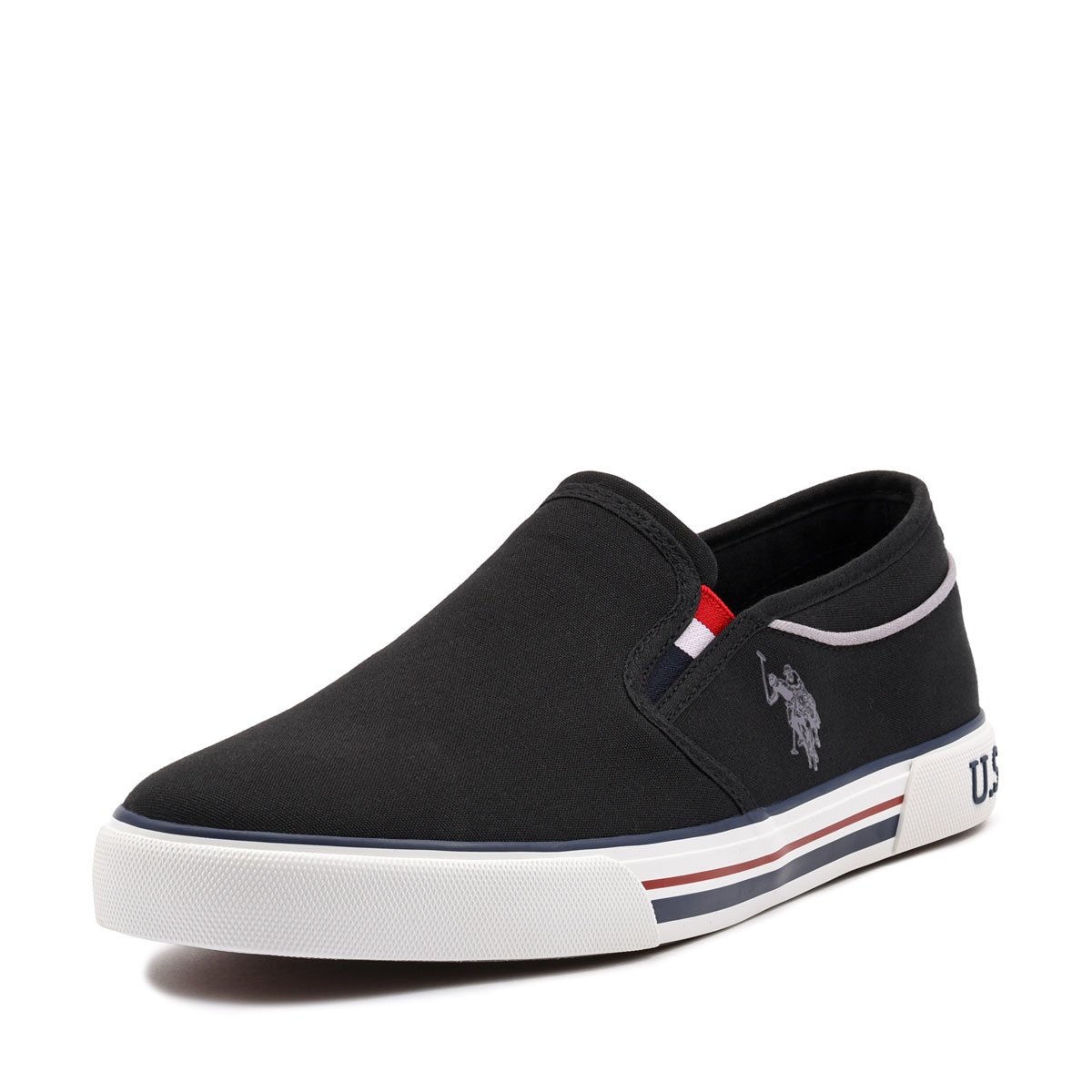 U.S. Polo Assn. Tetson GLB 5FX Teniși bărbați 101938089